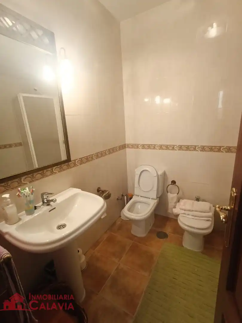 Dúplex con terraza en venta en Baeza, imagen 10