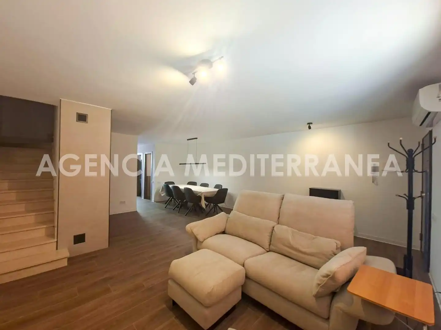 Casa a schiera con terrazza in vendita a Centro - Ambulatorio, imagen 6