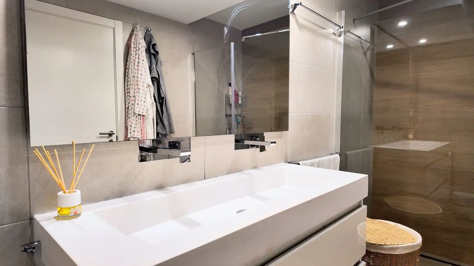 Apartamento con terraza en venta en Calle Casa de la Paz 1, imagen 16