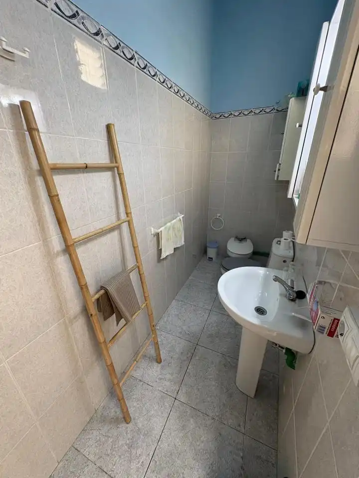 Bany de Casa o xalet en venda en Santa Cruz de Tenerife