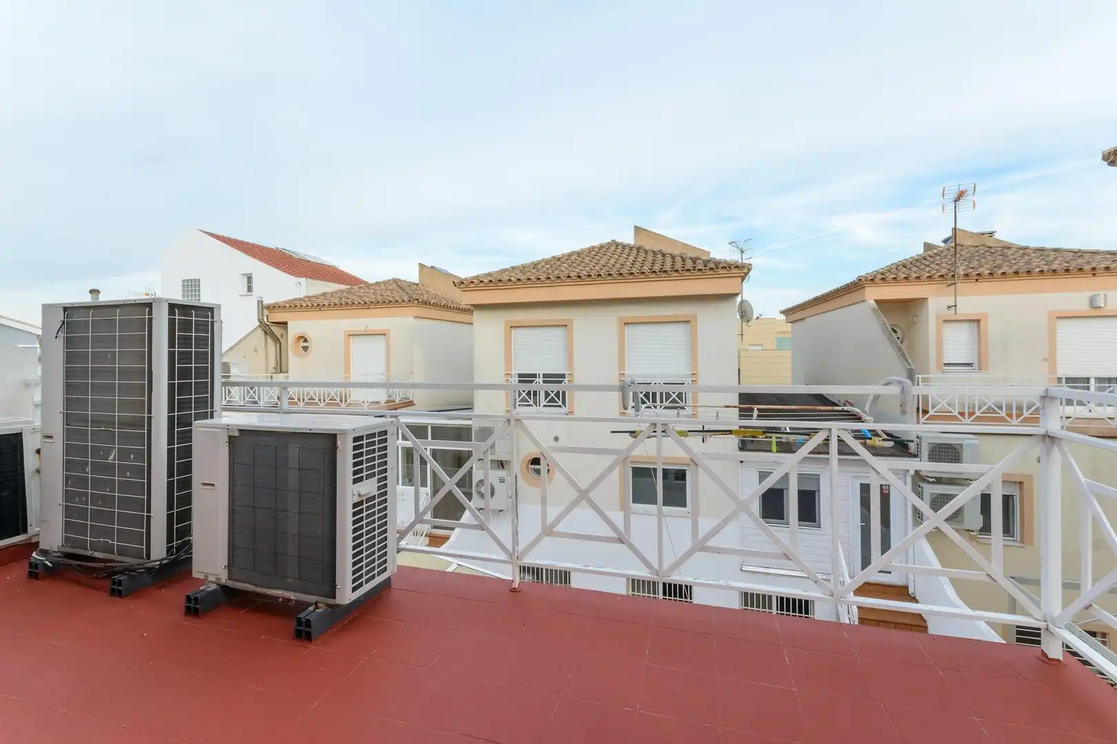 Chalet con terraza en venta en Calle ESTATUT VALENCIÀ, imagen 28