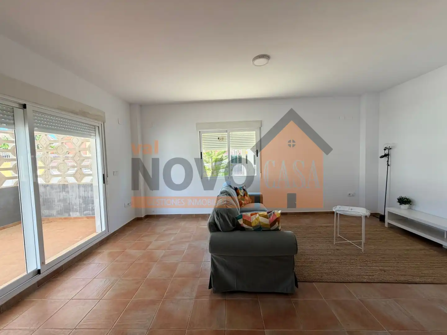 Living room of Houses for sale in Montserrat
