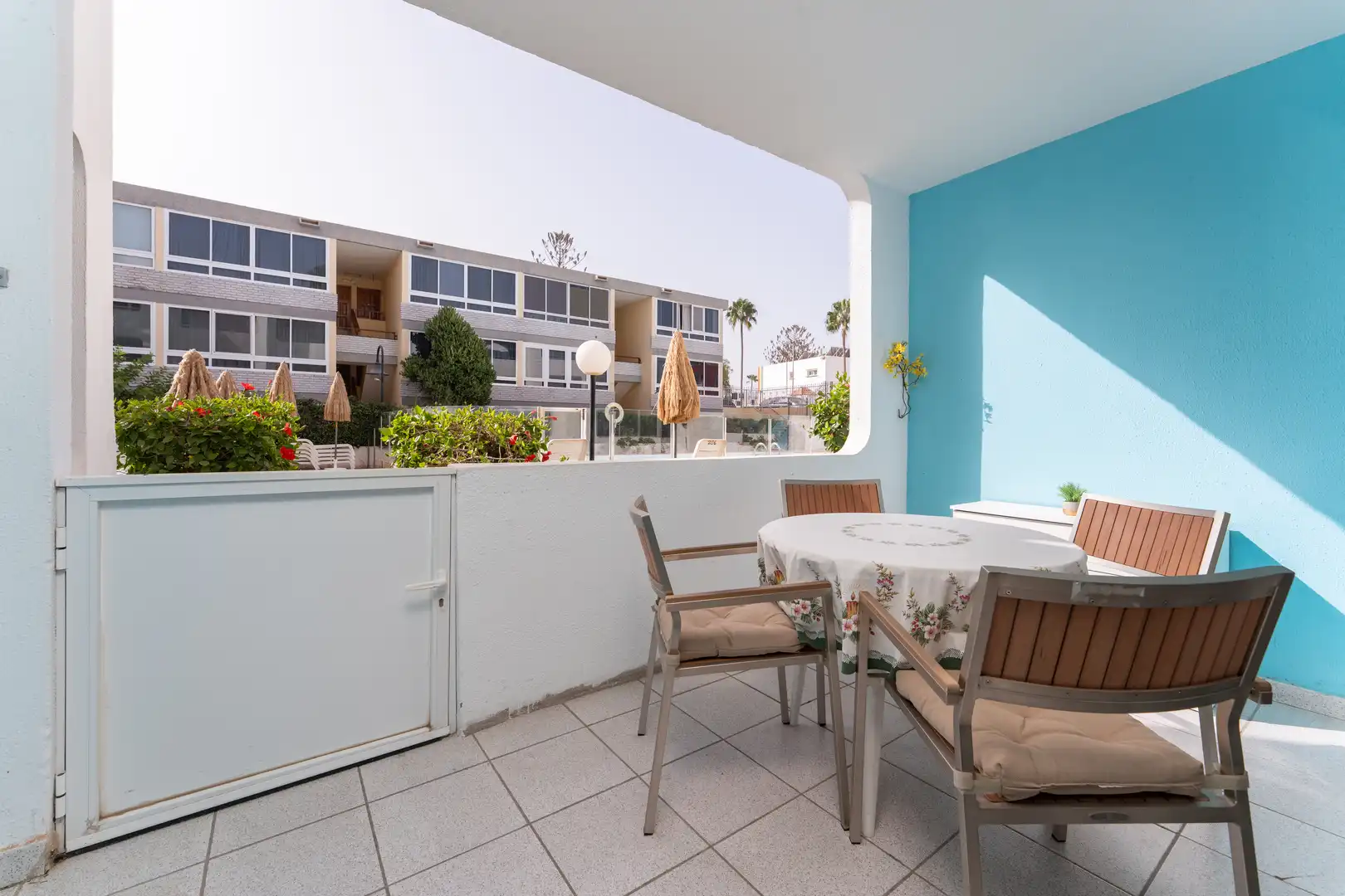 Erdgeschosswohnung mit Pool zum Verkauf in Playa del Inglés, imagen 19