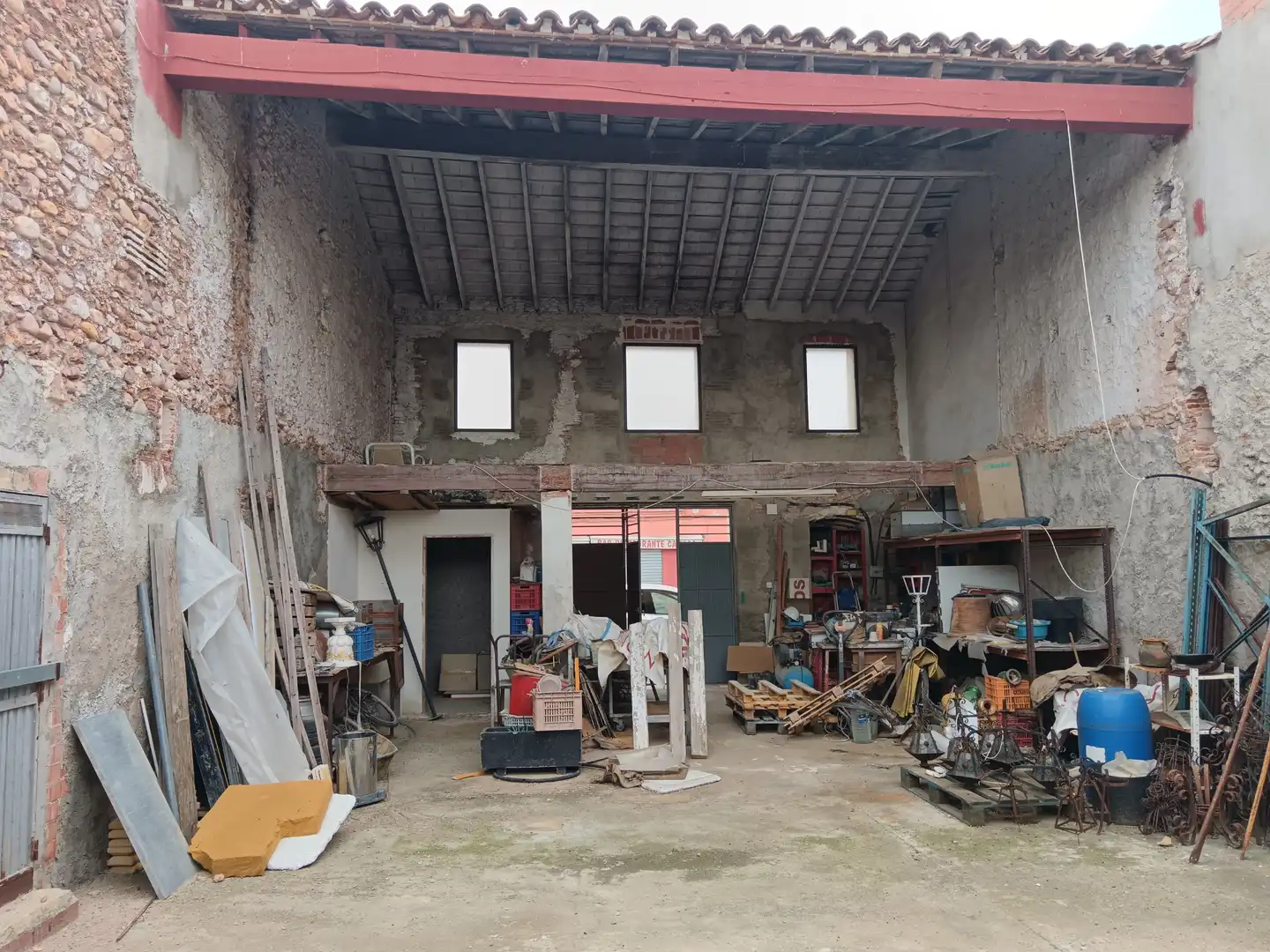 Haus mit Terrasse zum Verkauf in Les Alqueries / Alquerías del Niño Perdido, imagen 17