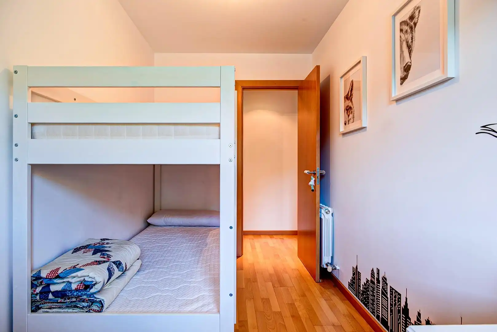 Habitación de Piso en venta en Capellades con Calefacción y Balcón