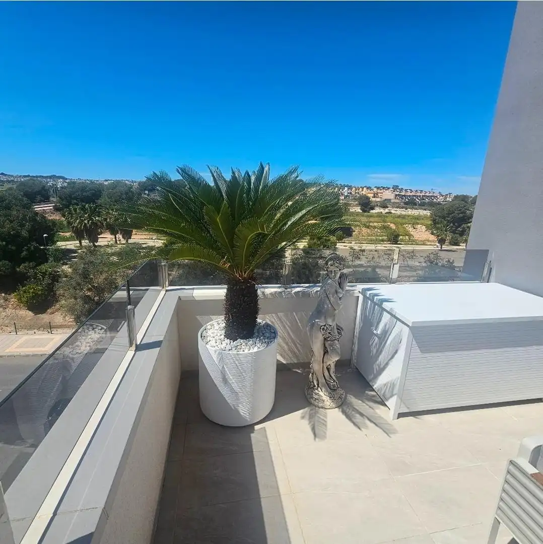 Àtic en venda a Orihuela Costa, imagen 36
