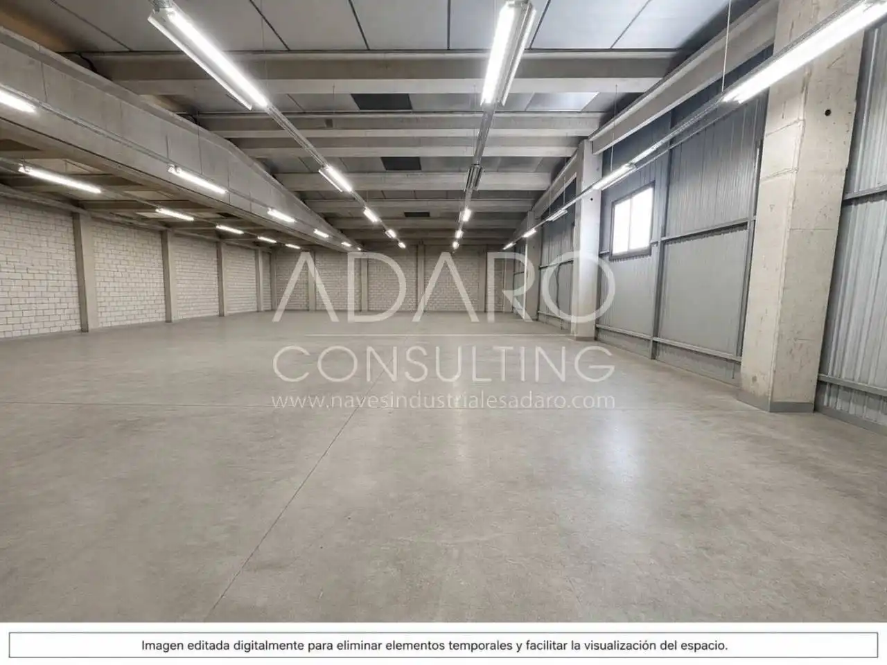 Industrial building to rent in Calle Daza Valdés, imagen 23