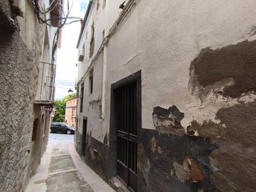 Casa en venda a Calle Elvin