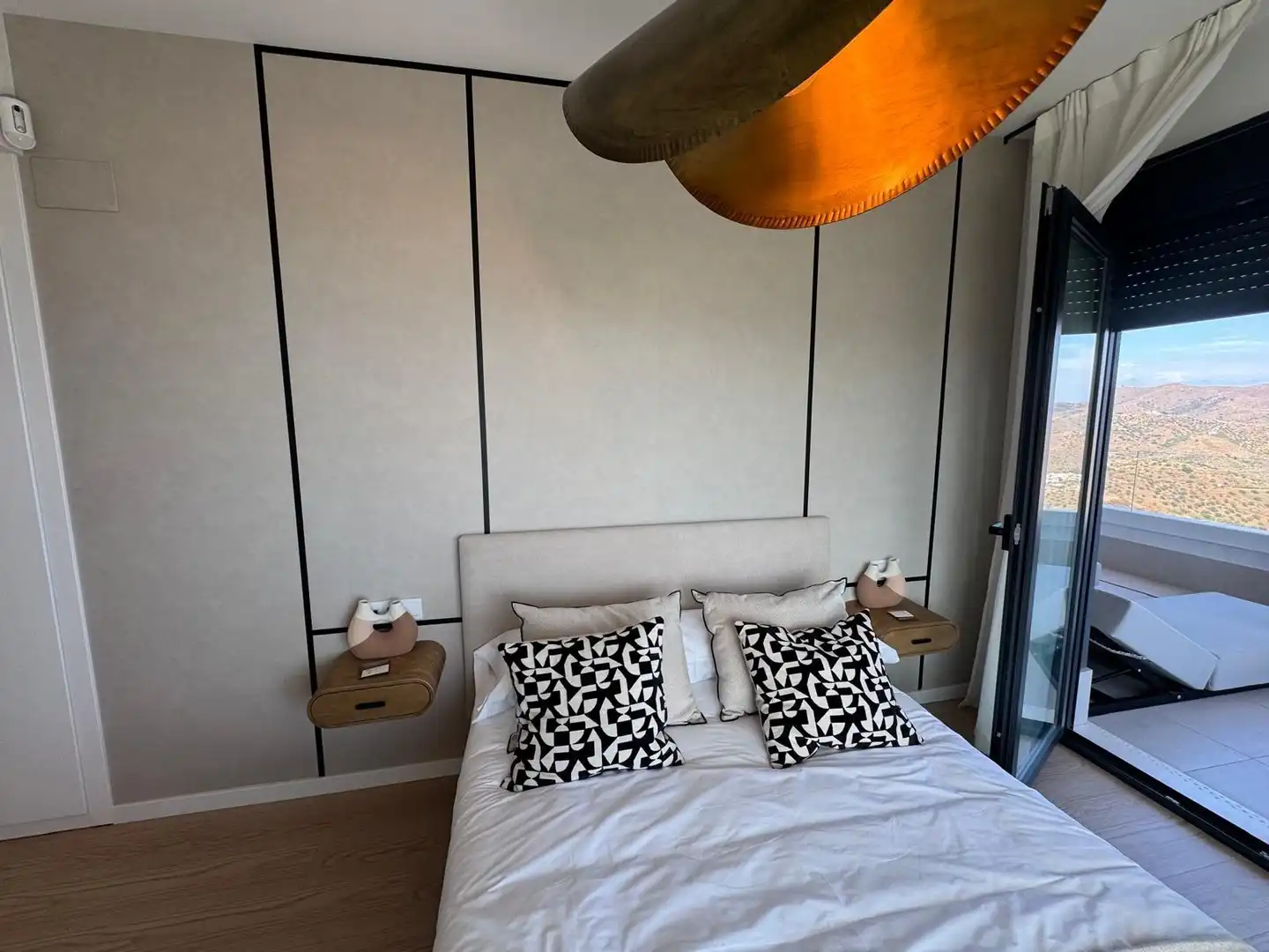 Habitación de Planta baja en venta en Rincón de la Victoria con Aire acondicionado, Calefacción y Terraza