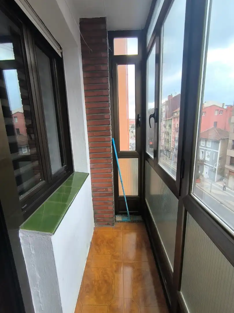 Flat with terrace for sale in Fray Juan Kalea, imagen 3