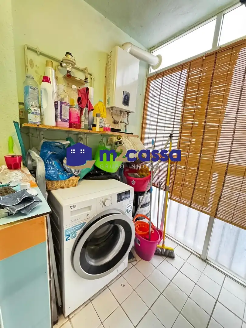Piso en venta en Lorca con Aire acondicionado