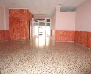 Premises to rent in Cartagena