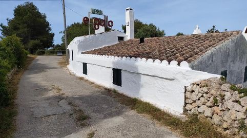 Foto 5 von Geschaftsraum zur Miete in Diseminado Restaurant el Gallo, 70, Ferreries poble, Ferreries