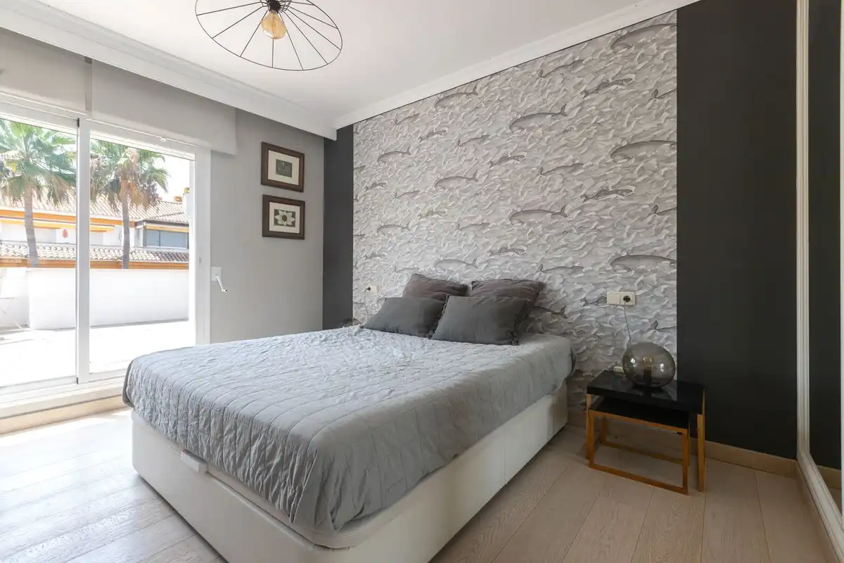 Penthouse with lift for sale in Nueva Andalucía, imagen 16