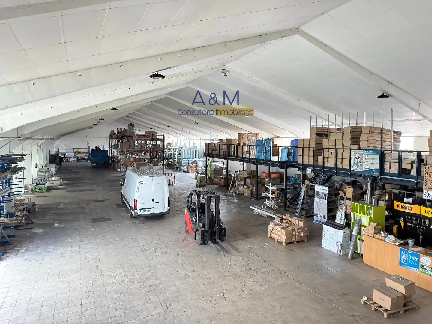 Nave industrial en venta en Topacio, imagen 8