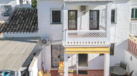 Foto 2 de Casa adosada en venta en Campo de Mijas, Mijas