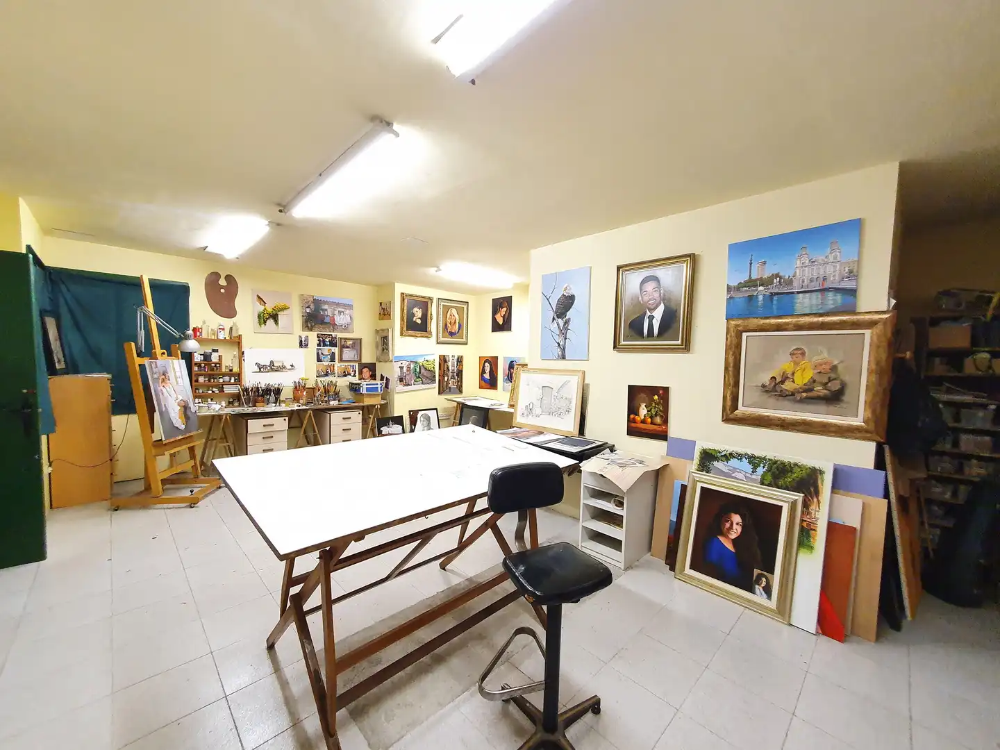 Local commercial à louer à Centre - Eixample – Can Llobet, imagen 24