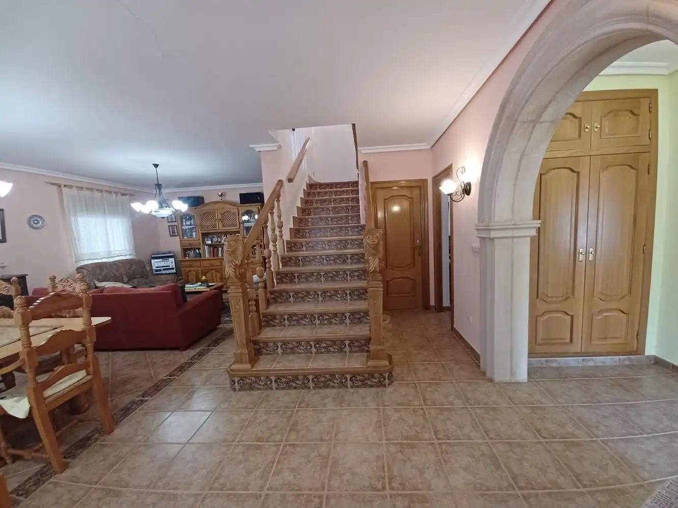 Casa en venda a Fuensanta, imagen 2