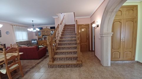 Foto 2 de Casa o chalet en venta en Fuensanta, Albacete