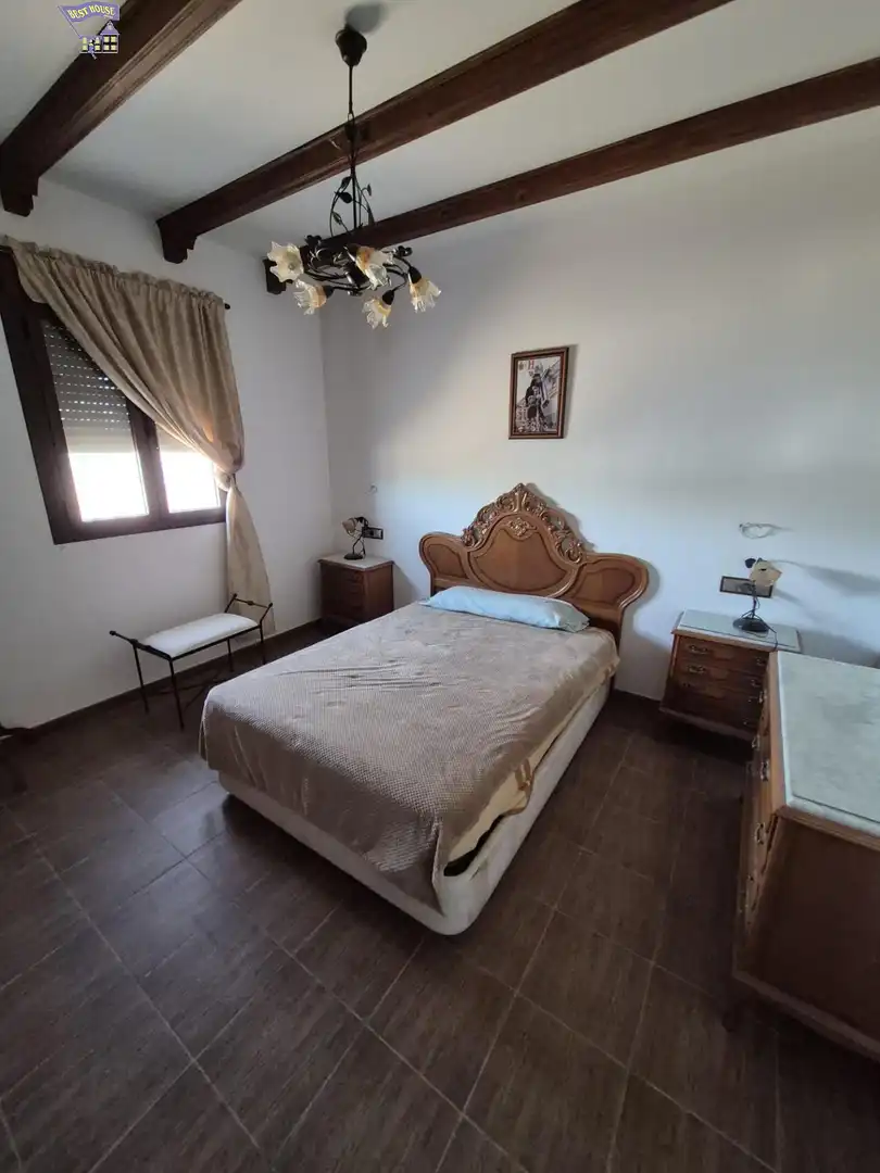 Casa rústica en venda a Arcos de la Frontera, imagen 30