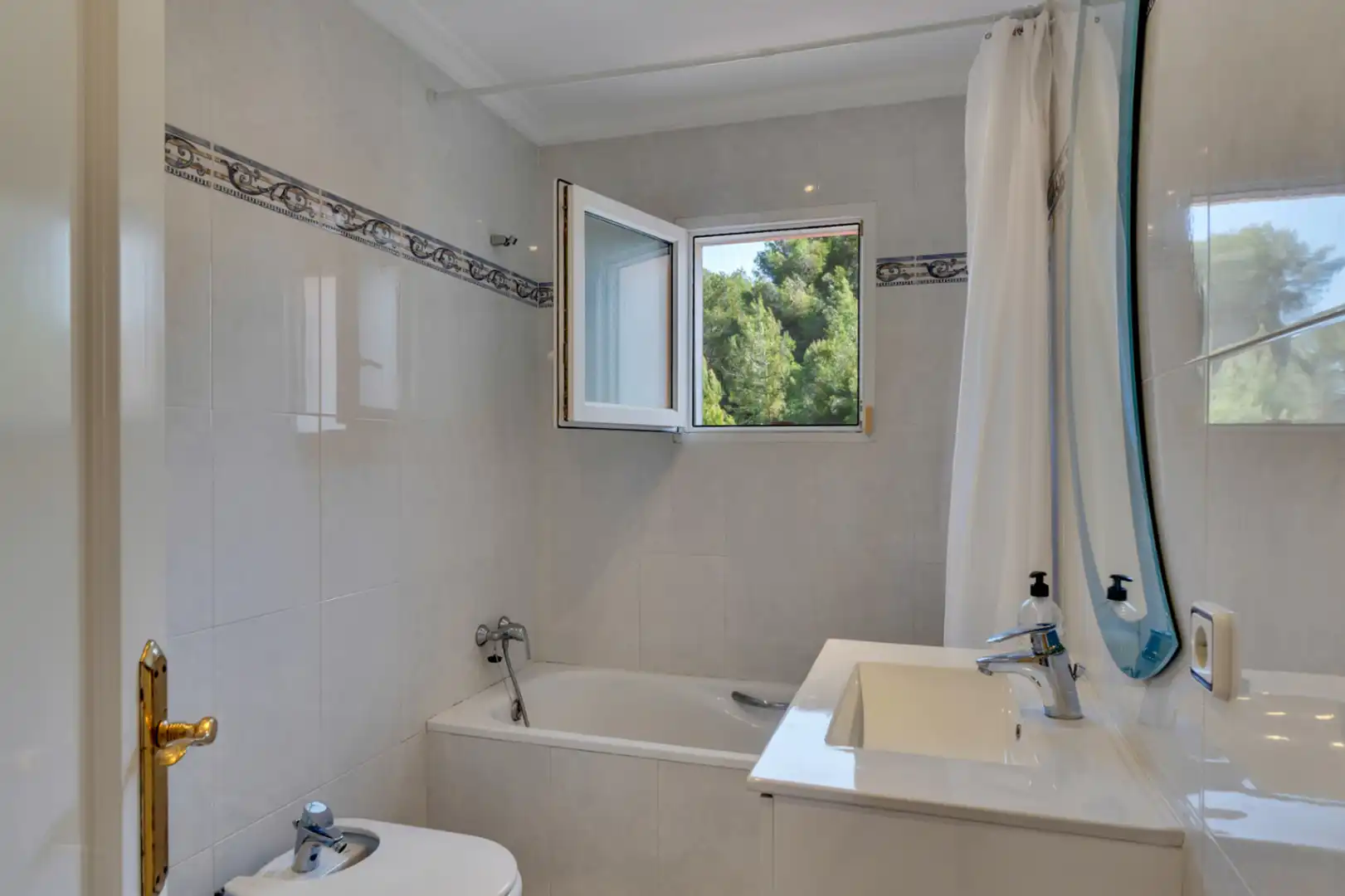 Chalet con jardín en venta en Montañar - El Arenal, imagen 27