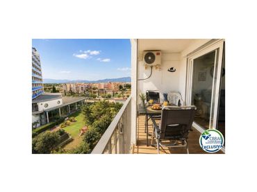 Appartamento con ascensore in vendita a Carrer del Delta-Muga