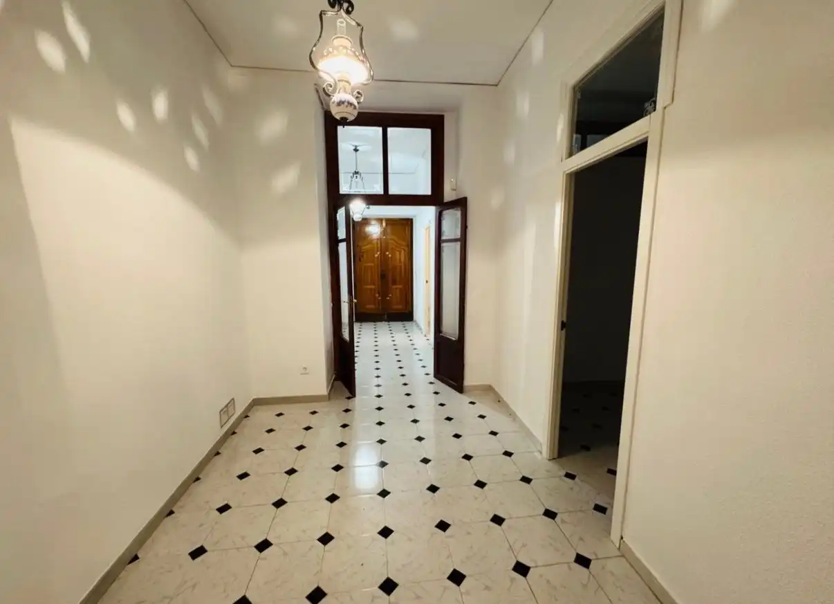 Casa rústica en venta en Centro Urbano, imagen 5
