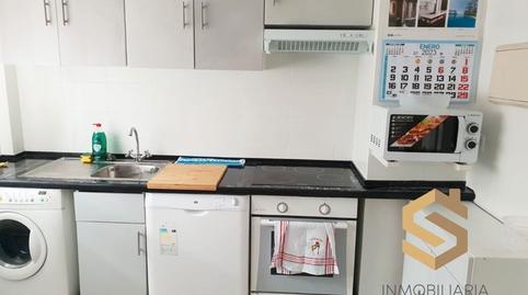 Foto 4 de Piso de alquiler en Jimenez Fernando Miembro Dya Kalea, Txurdinaga, Bilbao