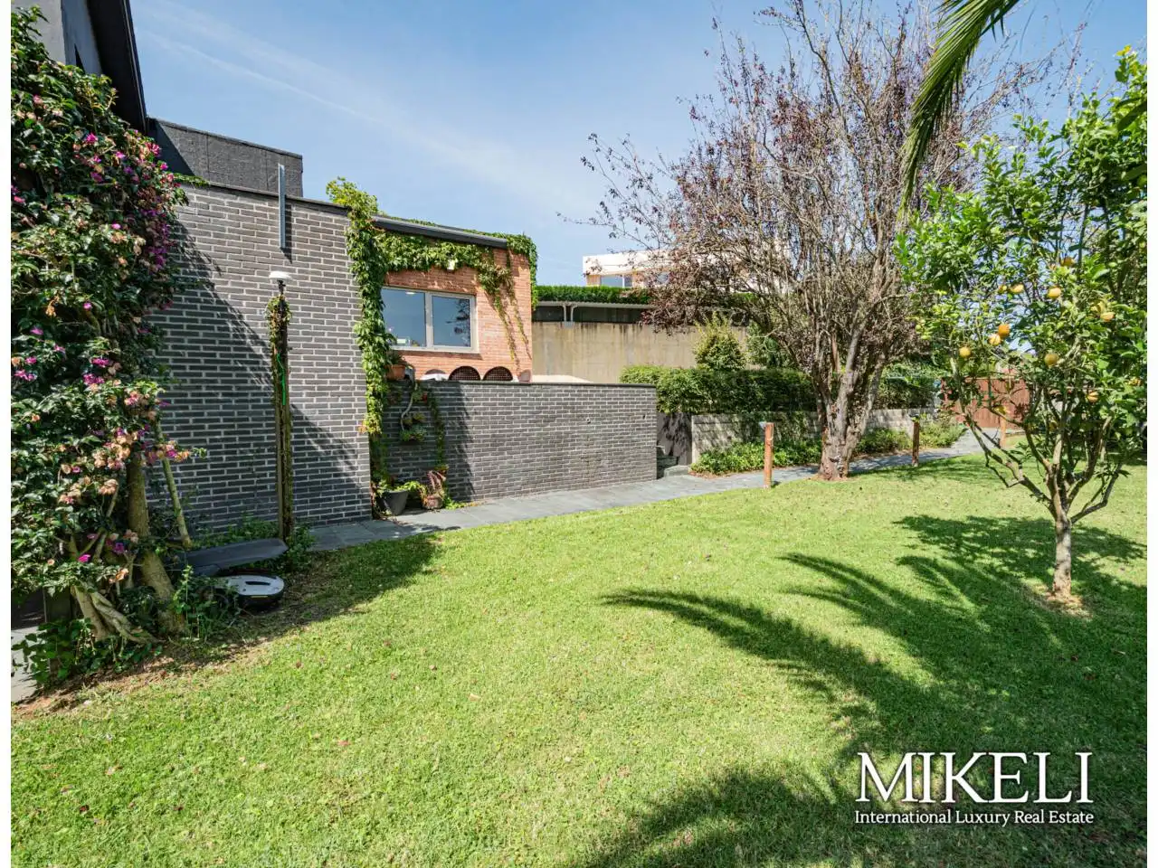 Chalet con jardín en venta en Calle Soledad, imagen 63