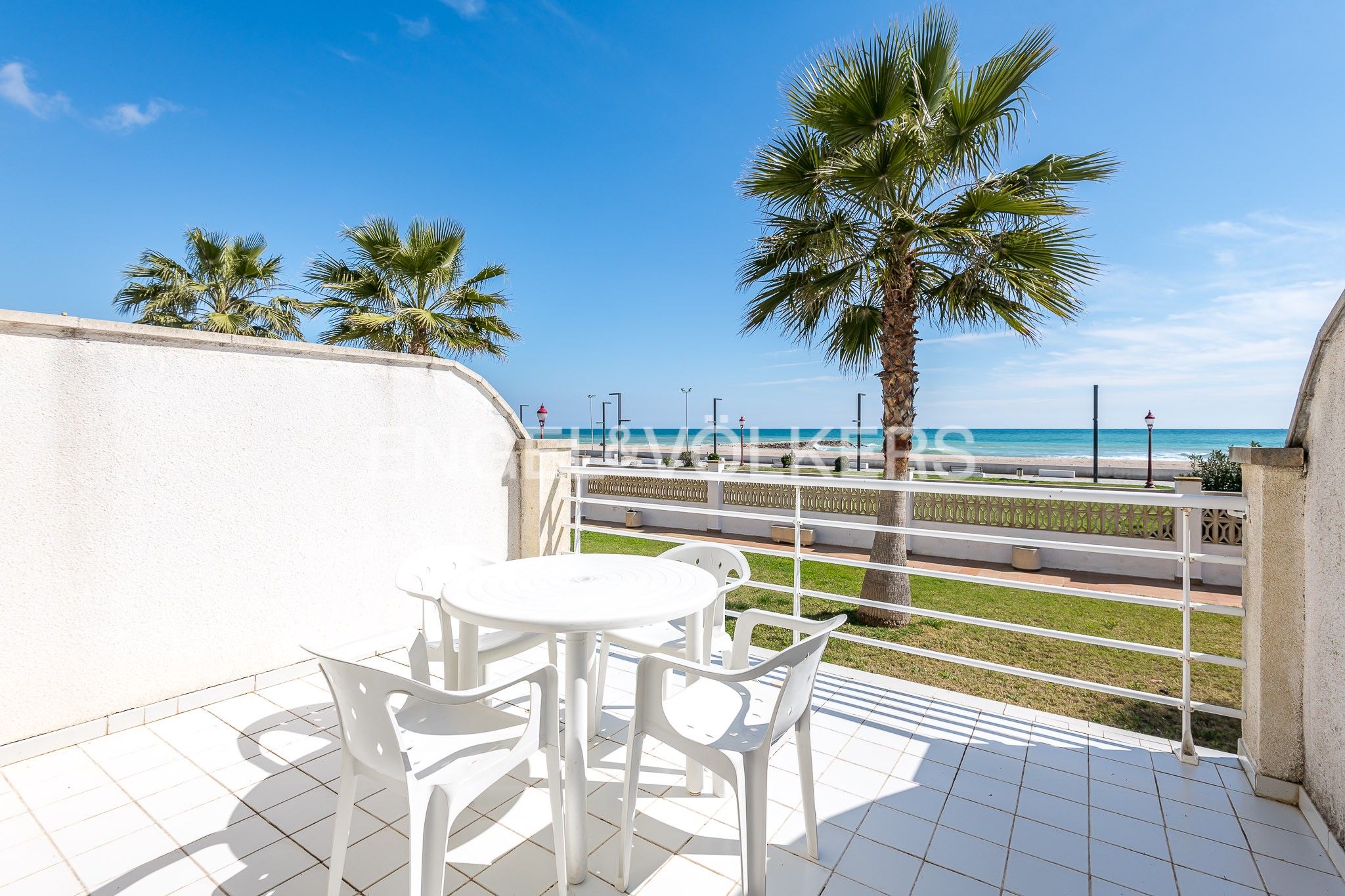 Apartment for sale in Marítim