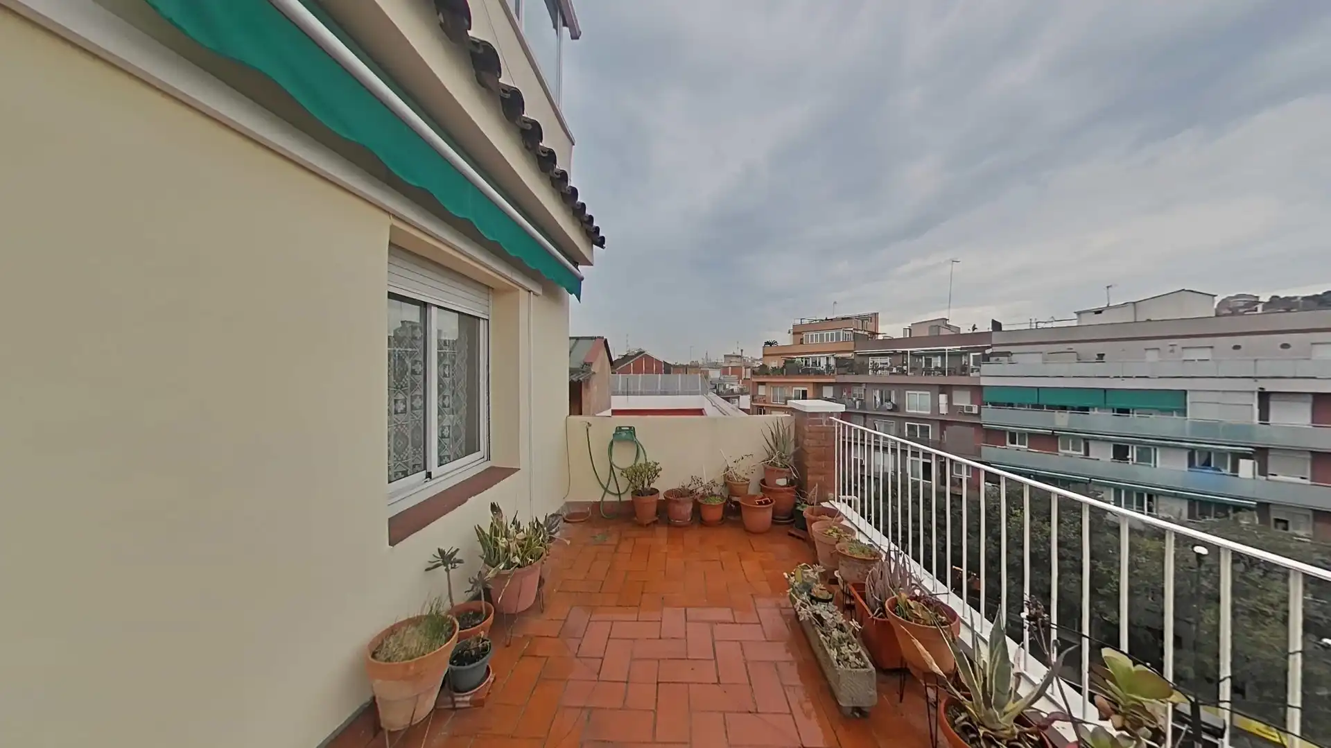 Àtic amb ascensor en venda a Sant Andreu, imagen 25