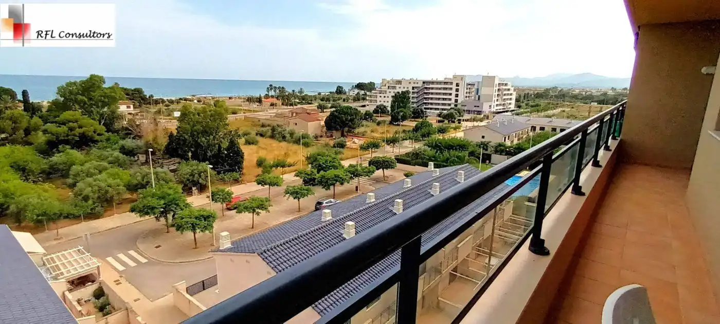 Wohnungen zur Miete in Torreblanca