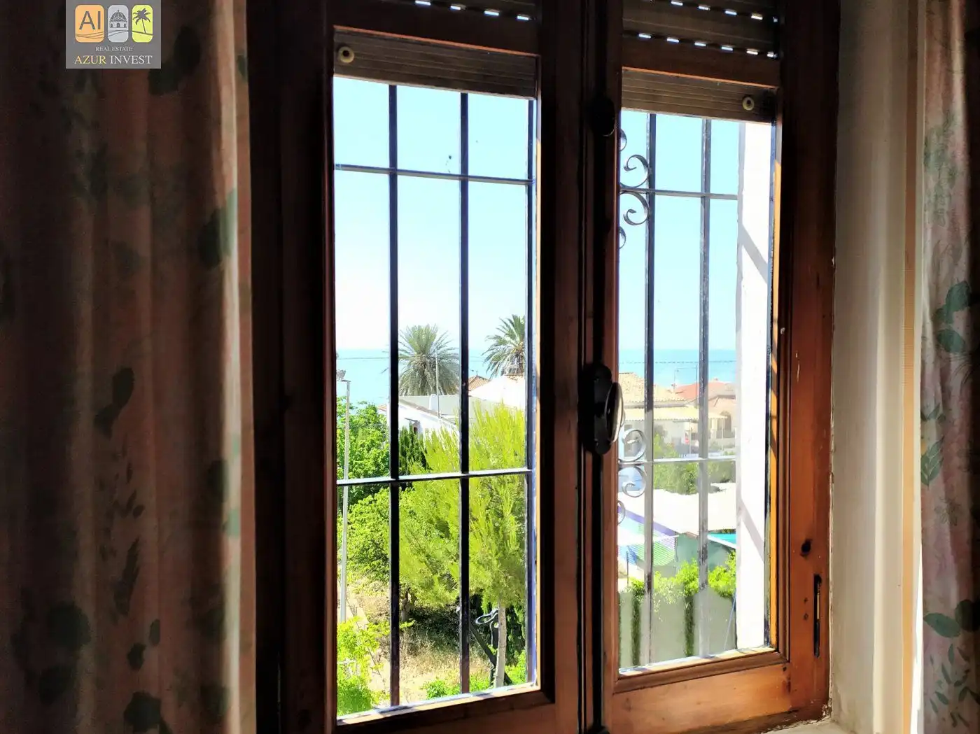 Villa mit Pool zum Verkauf in Altea ciudad, imagen 23