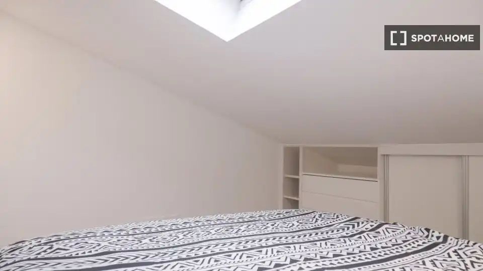Wohnung zur Miete in Carabanchel, imagen 3