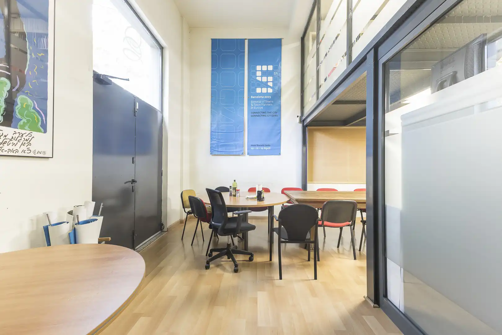 Oficina en venta en Sant Martí