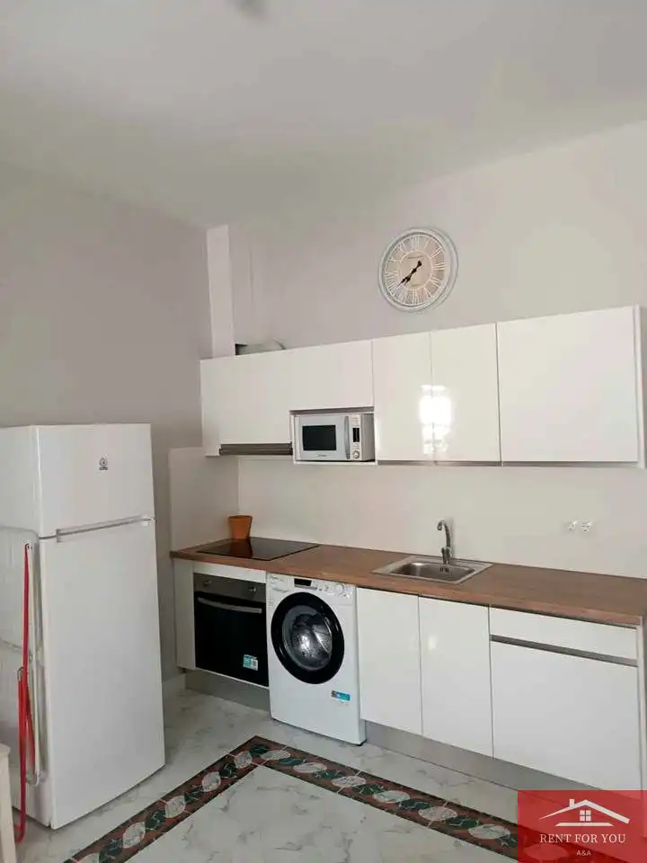 Estudio con ascensor en alquiler en Centro, imagen 4