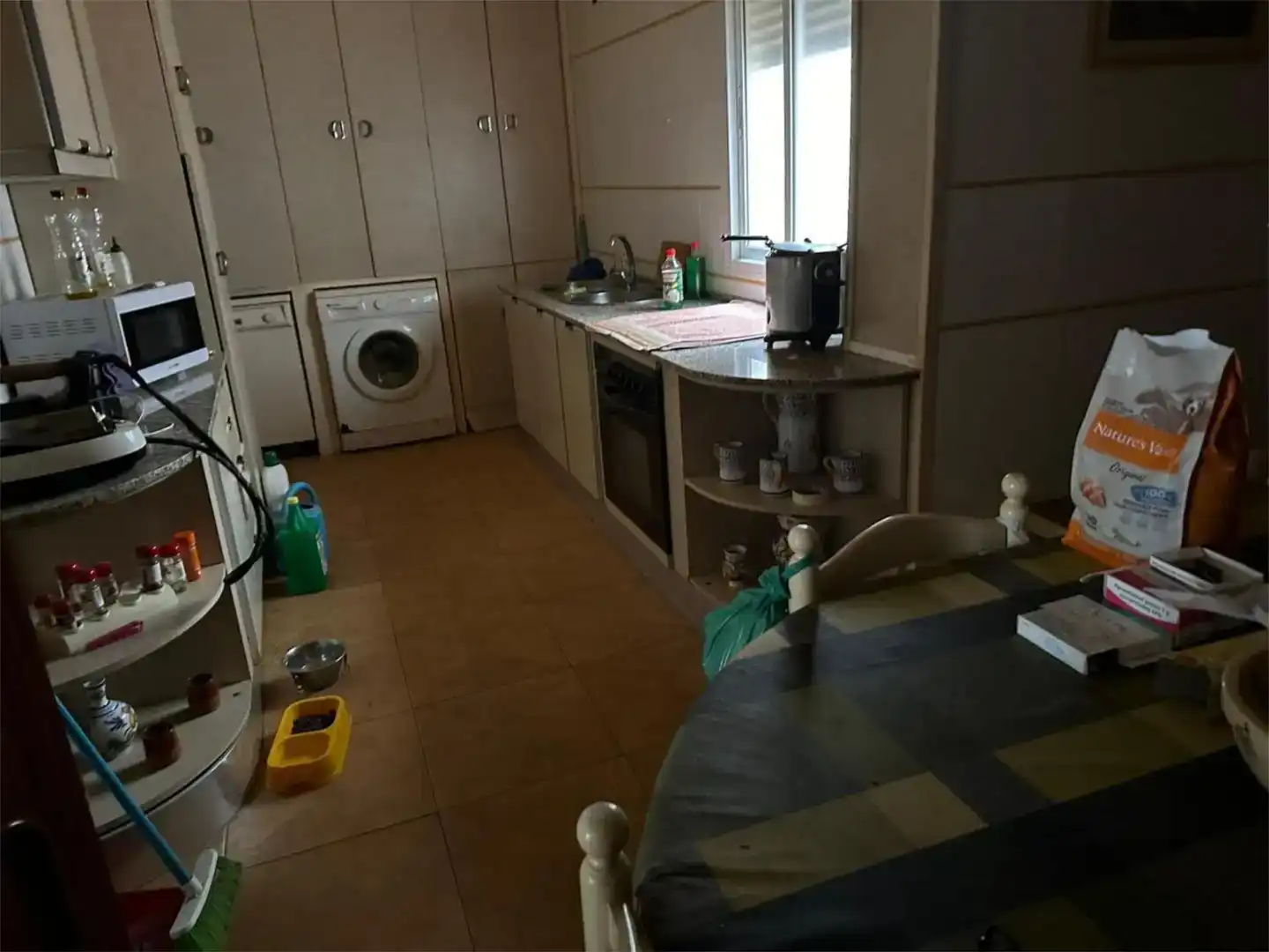 Cocina de Piso en venta en Constantina con Aire acondicionado, Trastero y Amueblado