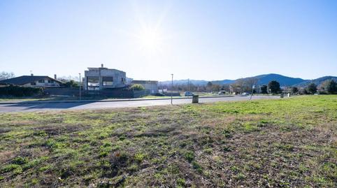 Foto 4 de Terreny industrial en venda a Medinyà, Girona