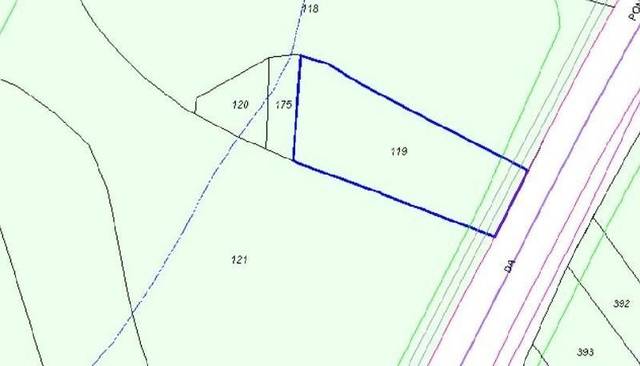 Terreno en Venta en N/A, -1 en Cabral - Candeán