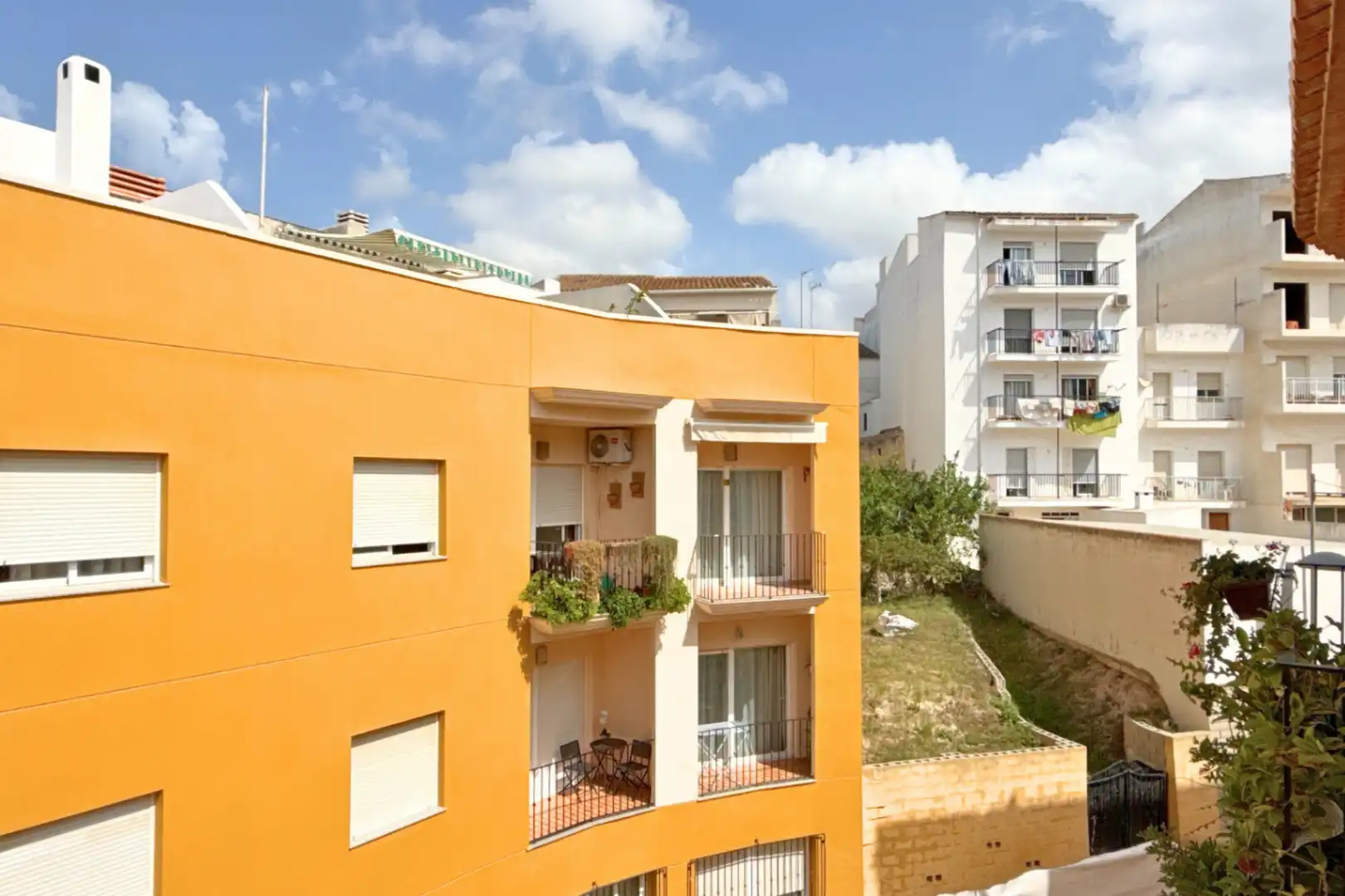 Apartament amb terrassa en venda a Centro, imagen 12