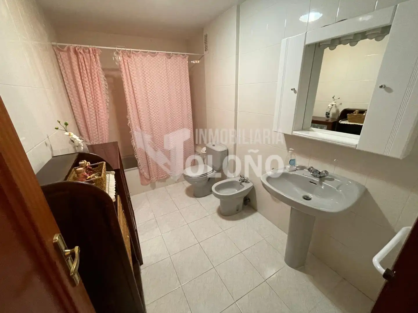 Wohnung mit Terrasse zum Verkauf in Calle Frontón 1, imagen 17