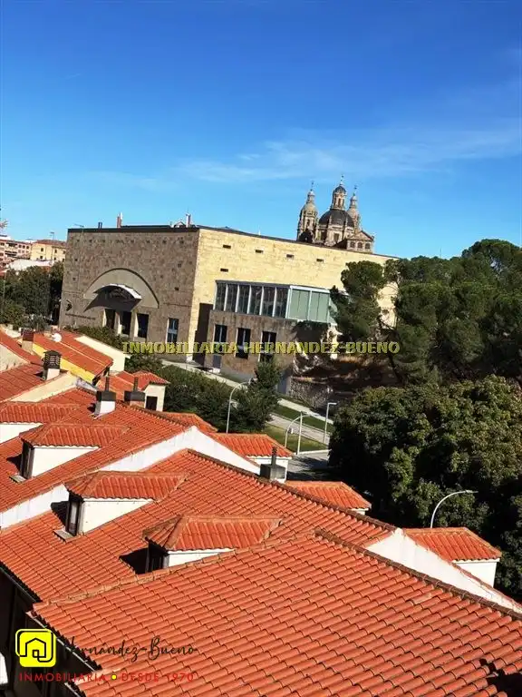 Flat with terrace for sale in Centro, imagen 60