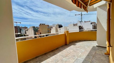 Foto 4 de Àtic de lloguer a Gaspar Perelló, Torrevieja