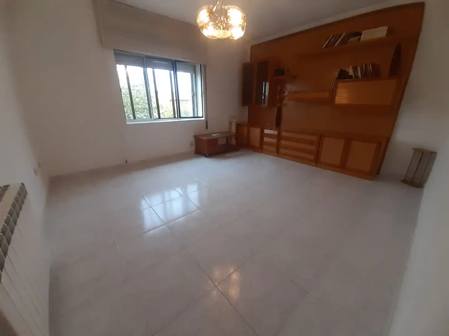 Wohnzimmer von Wohnung zum Verkauf in Zamora Capital 