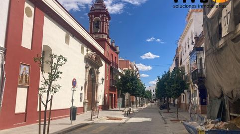 Foto 4 de Piso en venta en Castilla, Triana Oeste, Sevilla Capital