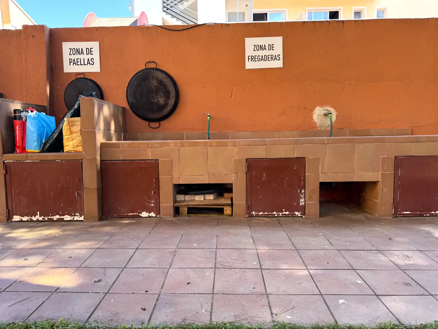 Flat for sale in Santa Susanna  with Terrace, Furnished and Balcony
