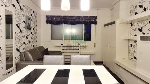 Foto 5 de Piso de alquiler en Couto, Ourense