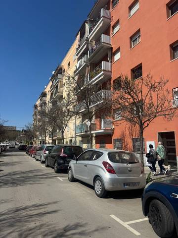 Piso en Venta en Calle Joan Vidal i Jumbert en Congost