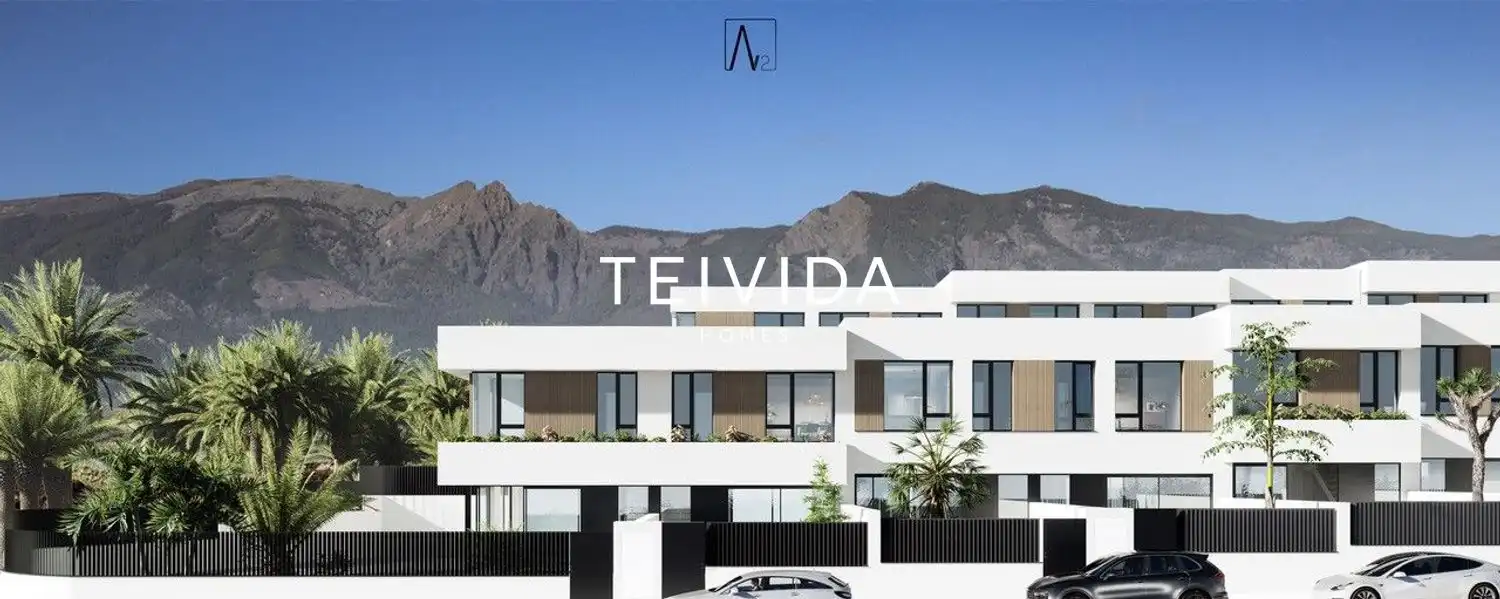 Adossat amb piscina en venda a Calle La Amistad, imagen 18