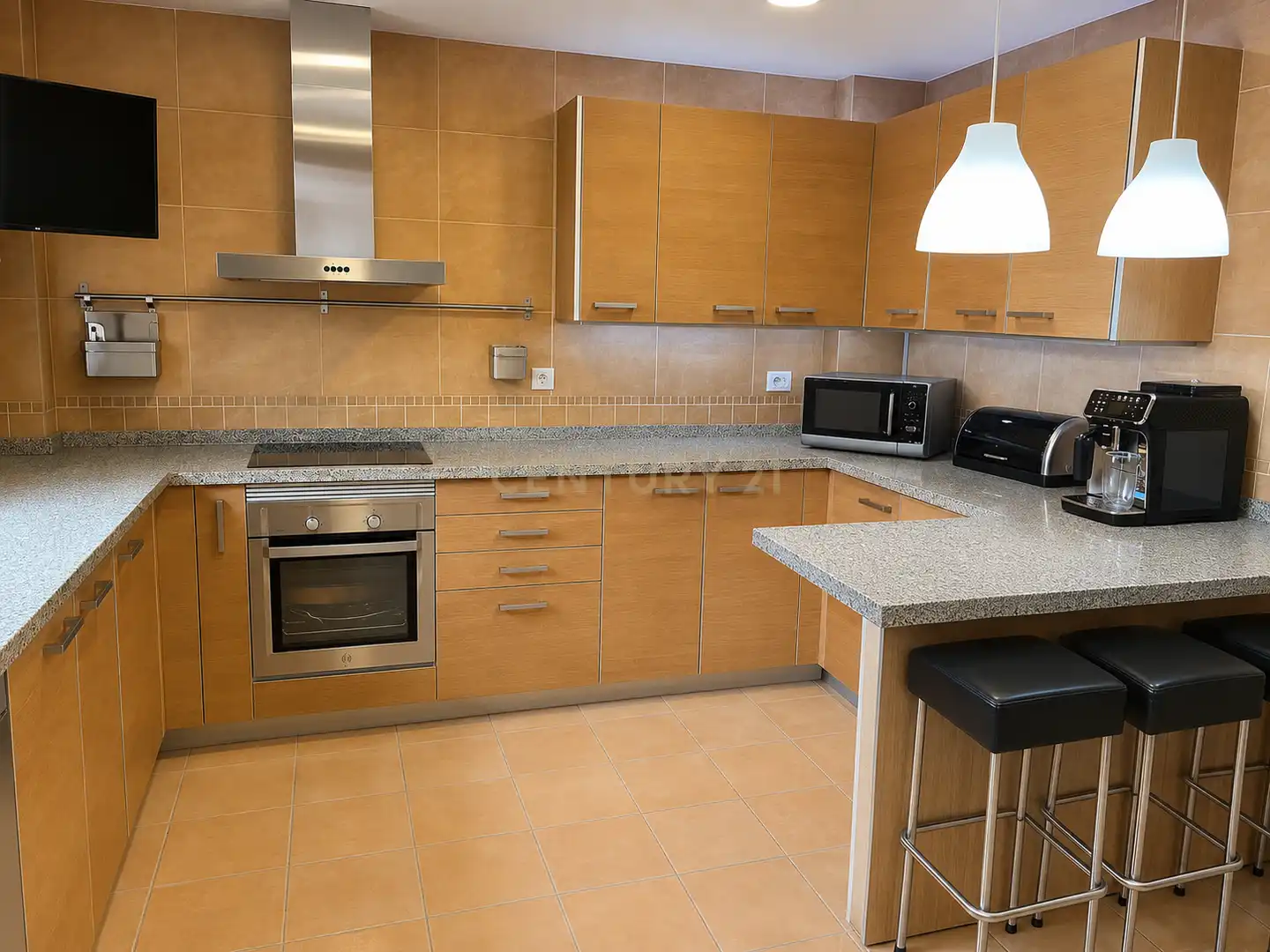 Adosado con terraza en venta en Calle Don Quijote, 6, Benalmádena, Spain, imagen 6